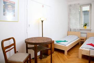 Photos of Fest Hostel