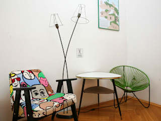 Photos of Fest Hostel