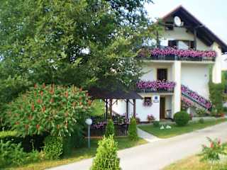Photos of House Pavlic