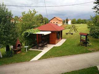 Photos of House Pavlic