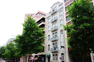 Hotel Italiaの写真