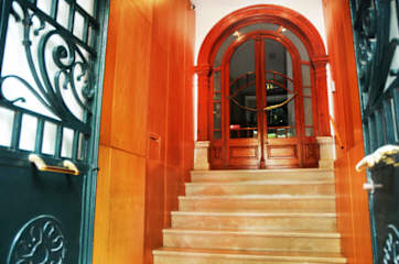 Hotel Italiaの写真
