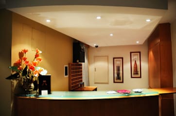 Hotel Italiaの写真