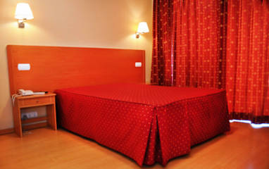 Hotel Italiaの写真