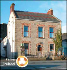 Photos of Harbour House