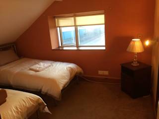 Photos of Harbour House