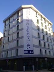 Photos of Saldanha VIP Executive Hotel