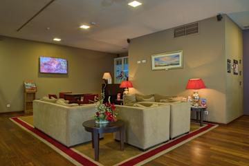 Photos of Saldanha VIP Executive Hotel