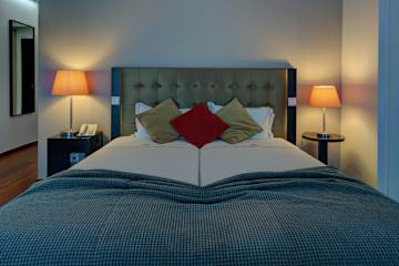 Photos of Saldanha VIP Executive Hotel