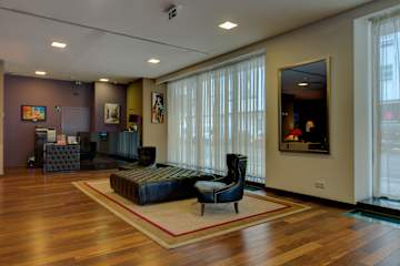 Photos of Saldanha VIP Executive Hotel