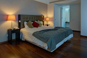 Photos of Saldanha VIP Executive Hotel