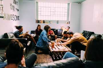 Photos of Black Swan Hostel Barcelona
