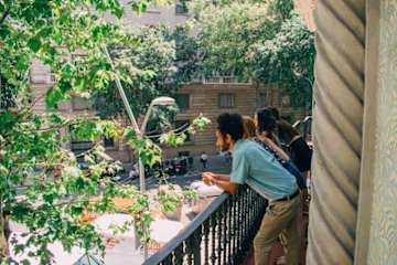 Photos of Black Swan Hostel Barcelona