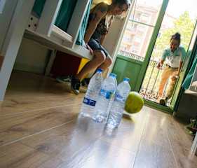 Photos of Black Swan Hostel Barcelona