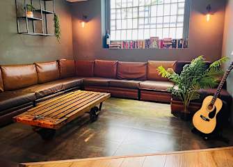 Photos of Black Swan Hostel Barcelona