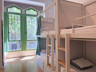 Photos of Black Swan Hostel Barcelona