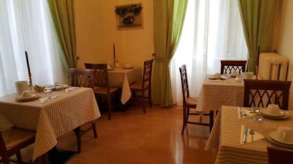 Photos of Villa alle Rampe