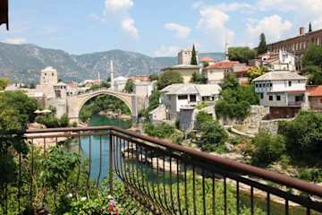 Fotos de Rooms - Goa Mostar