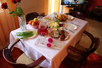 Fotos de Rooms - Goa Mostar