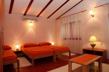 Fotos de Rooms - Goa Mostar