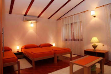 Fotos de Rooms - Goa Mostar