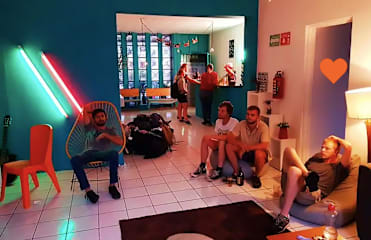 Photos of Blue Pepper Backpackers