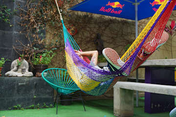 Photos of Blue Pepper Backpackers