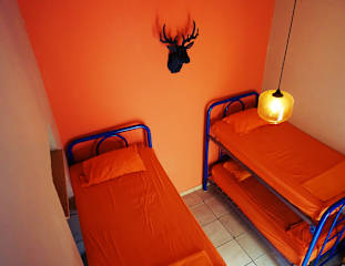 Photos of Blue Pepper Backpackers