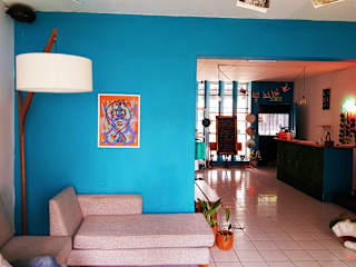 Photos of Blue Pepper Backpackers