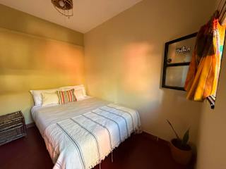 Tilcara Mistica Hostelの写真