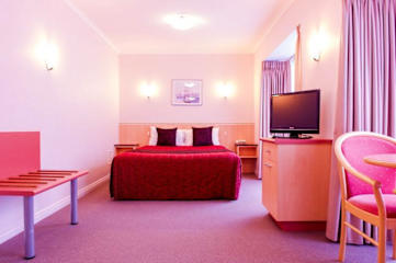 Photos of Waverley International Hotel