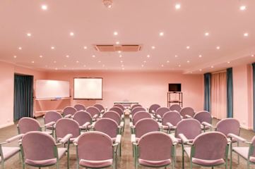 Photos of Waverley International Hotel