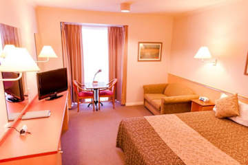 Photos of Waverley International Hotel
