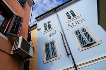 Fotos de Hostel Alieti