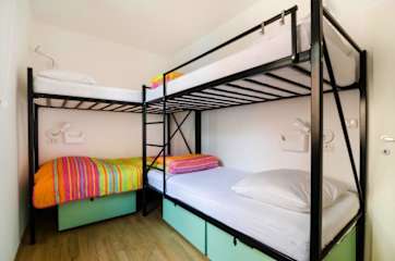 Fotos de Hostel Alieti