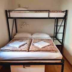 Fotos de Hostel Alieti