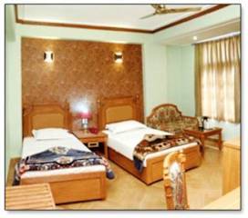 Photos of Hotel Sunstar Grand