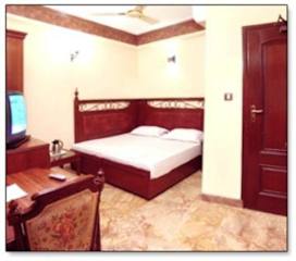Photos of Hotel Sunstar Grand