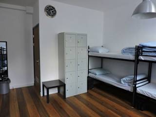 Photos of Central Station Hostel