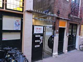 Photos of Central Station Hostel