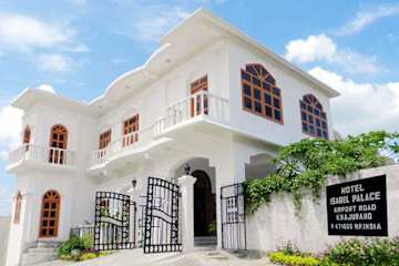 Photos of Hotel Isabel Palace
