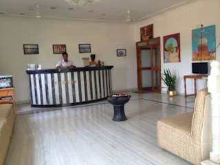 Photos of Hotel Isabel Palace