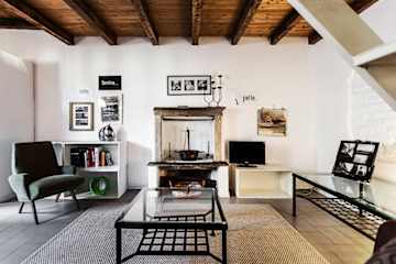 Photos of Ripa Apartment