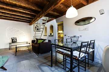 Photos of Ripa Apartment