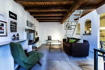 Photos of Ripa Apartment