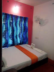 Funky Art Beach Houseの写真