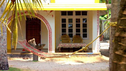 Funky Art Beach Houseの写真