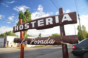 Photos of Hosteria La Posada