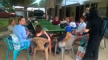 Photos of Crystal Hostel