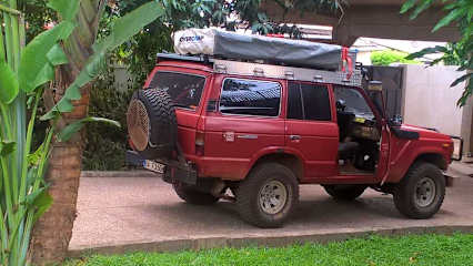 Photos of Crystal Hostel
